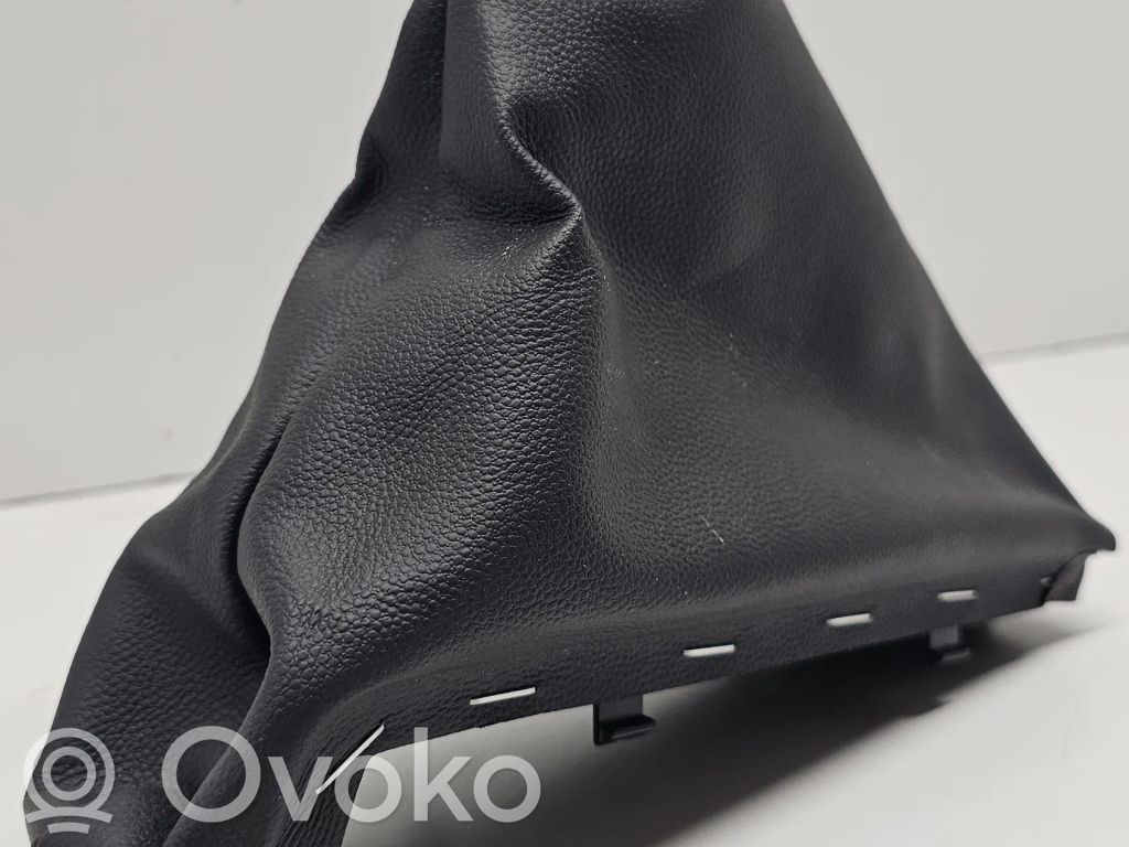 Opel Corsa D Consola para freno de mano 