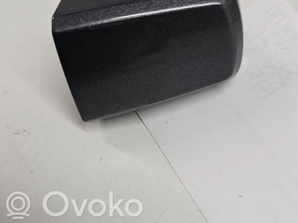 Opel Corsa D Tapa manecilla puerta delantera 