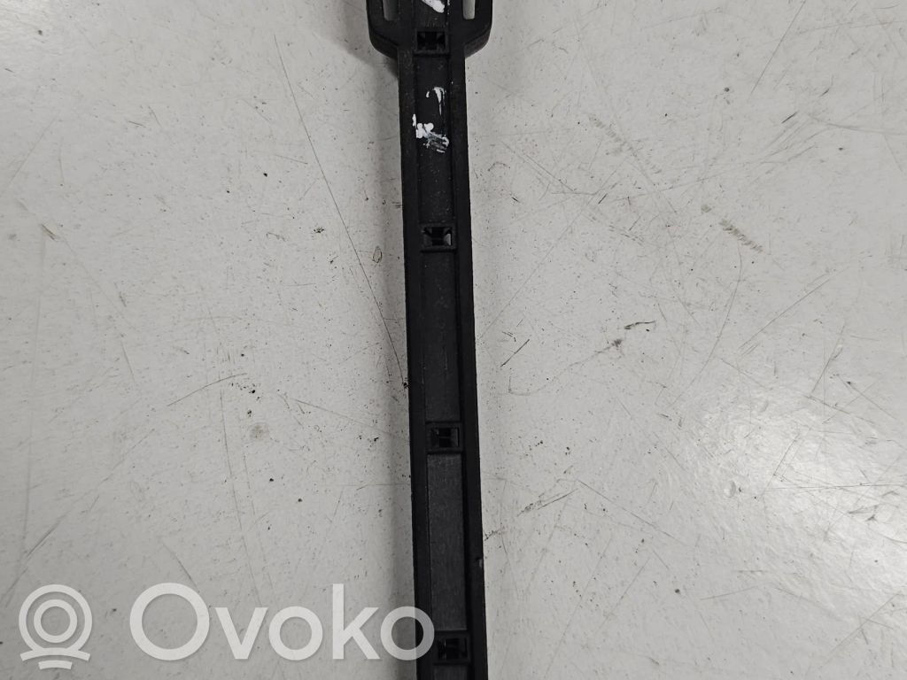 BMW 7 E65 E66 Interior temperature sensor 