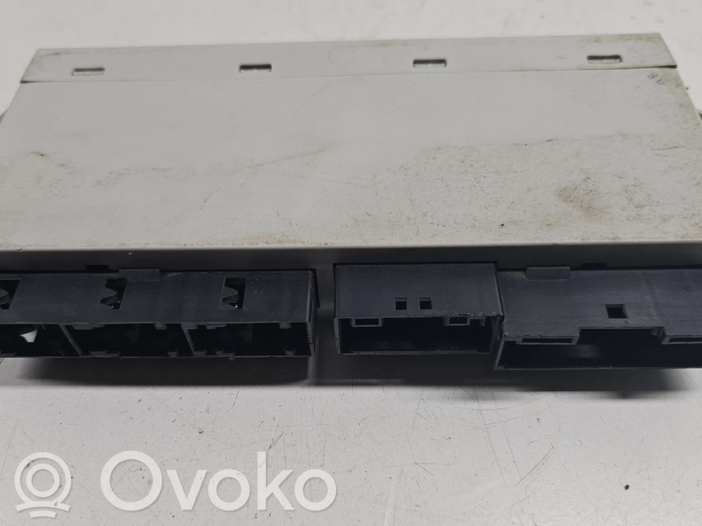 BMW 7 E65 E66 Durų elektronikos valdymo blokas 