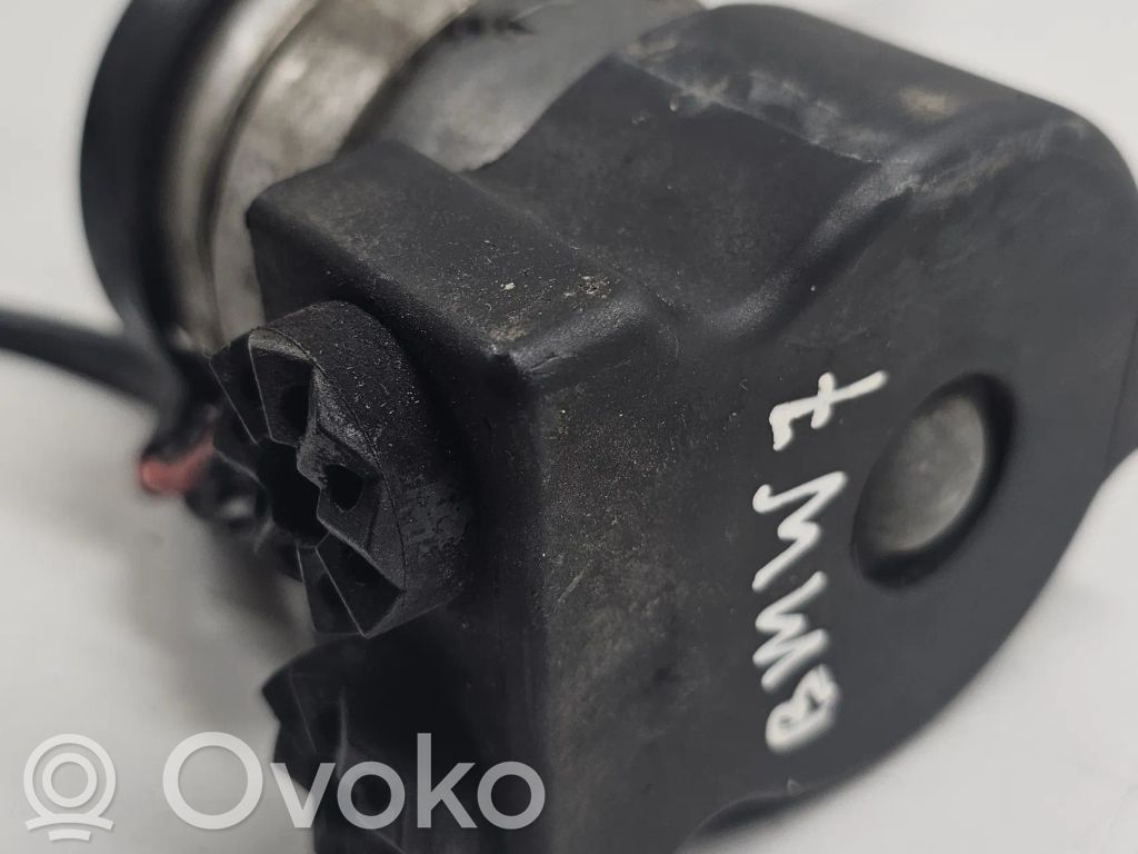 BMW 7 E65 E66 Other brake parts 