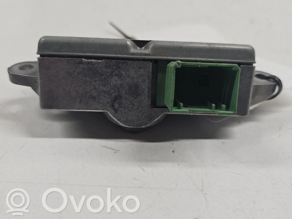 BMW 7 E65 E66 Airbag control unit/module 