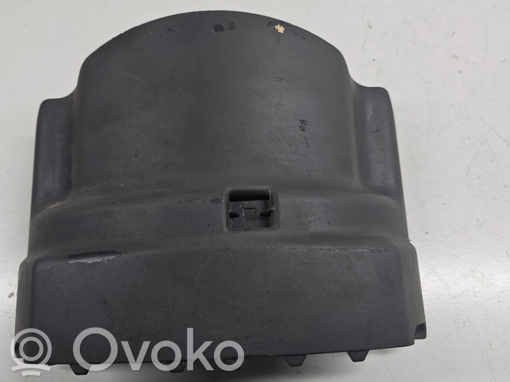 BMW 7 E65 E66 Steering wheel column trim 