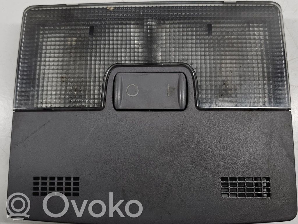 Audi A6 S6 C5 4B Front seat light 