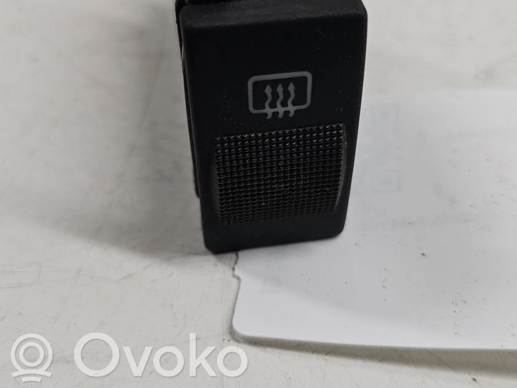 Audi A4 S4 B5 8D Windscreen/window heater switch 