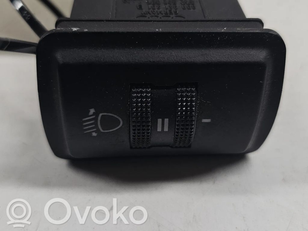 Audi A4 S4 B5 8D Headlight level height control switch 