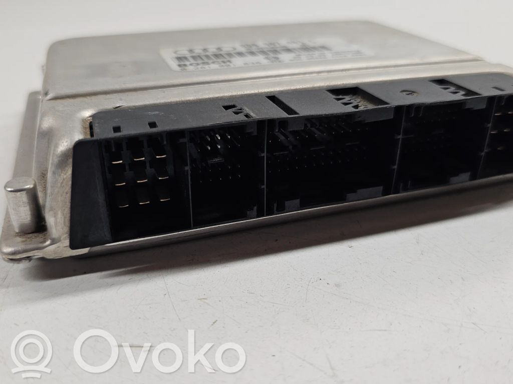 Audi A6 S6 C5 4B Engine control unit/module 