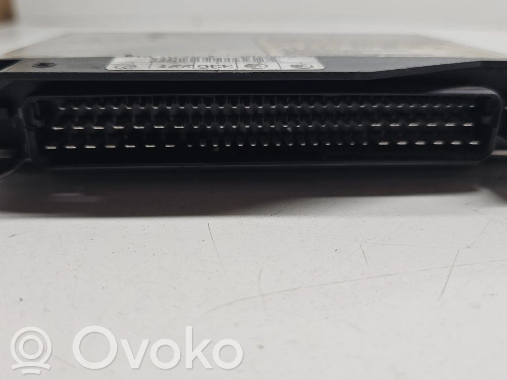 Audi A4 S4 B5 8D Engine control unit/module 