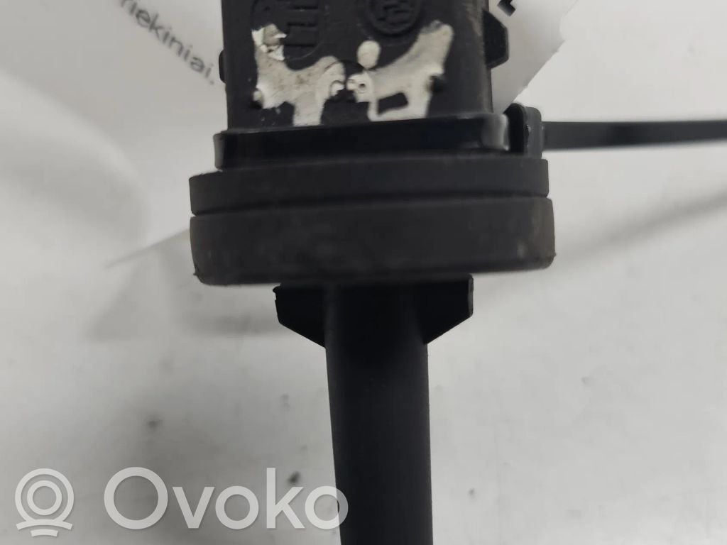 Volkswagen PASSAT B5.5 Interior temperature sensor 