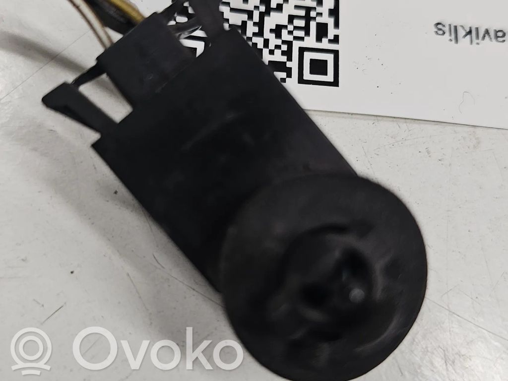 Volkswagen PASSAT B5.5 Interior temperature sensor 