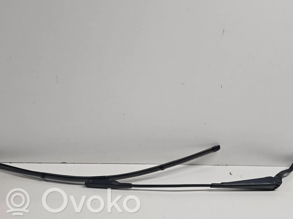 Opel Corsa D Wischerarm vorne 