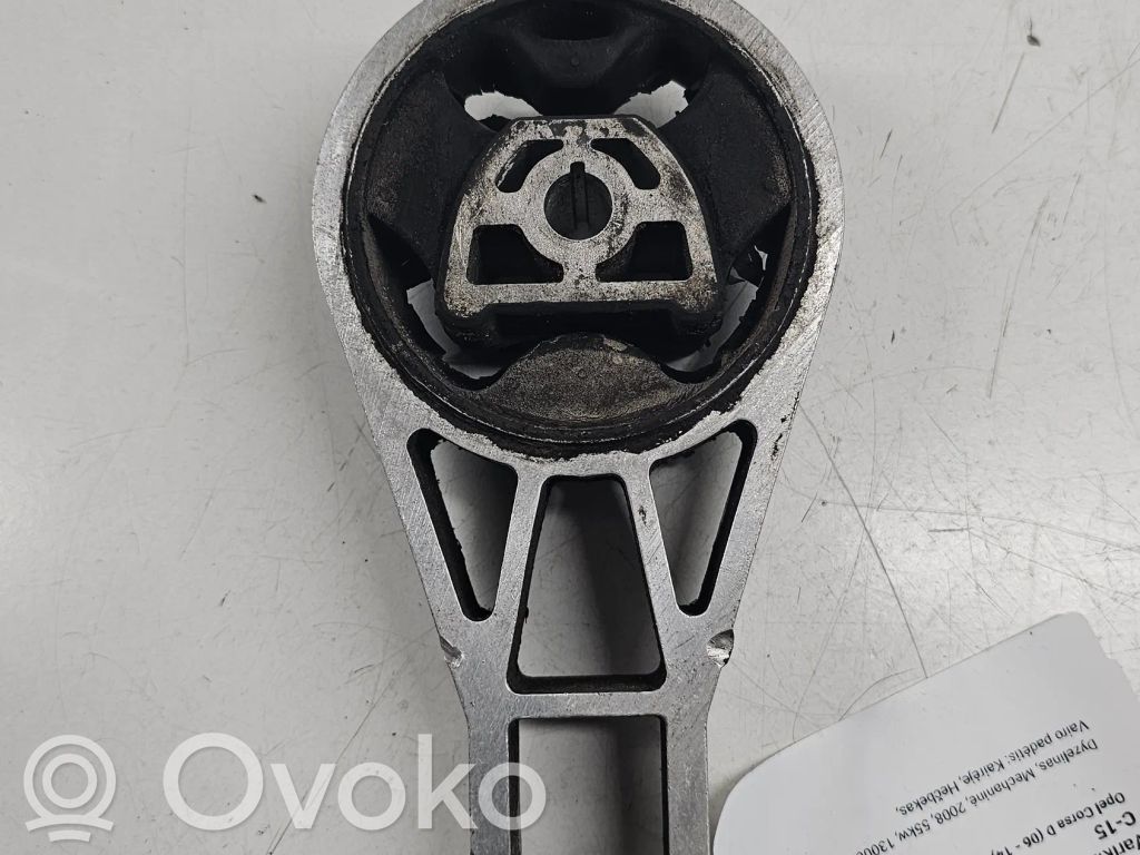 Opel Corsa D Moottorin kiinnikekorvake 