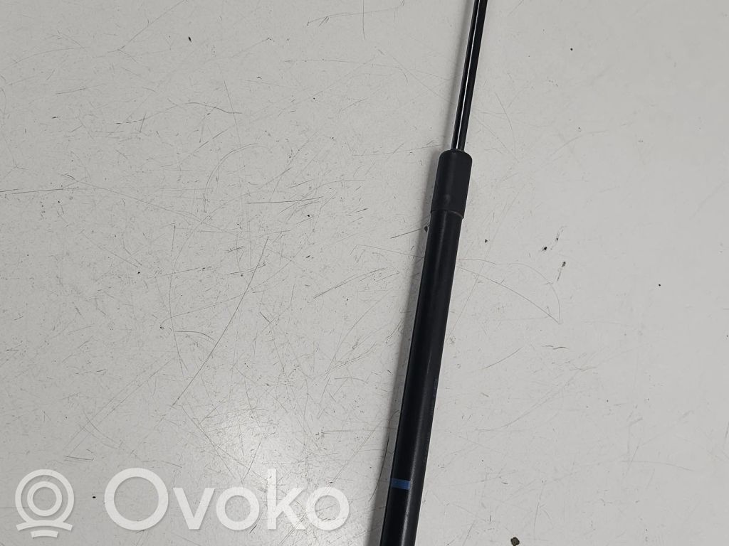 Opel Corsa D Tailgate/trunk strut/damper 