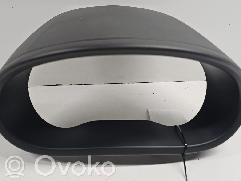 Opel Corsa D Dashboard trim 