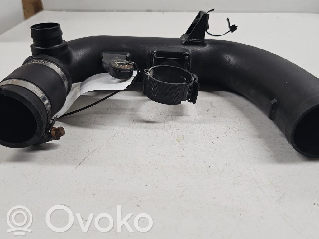 Opel Corsa D Šļūtene (-es) / caurule (-es) 