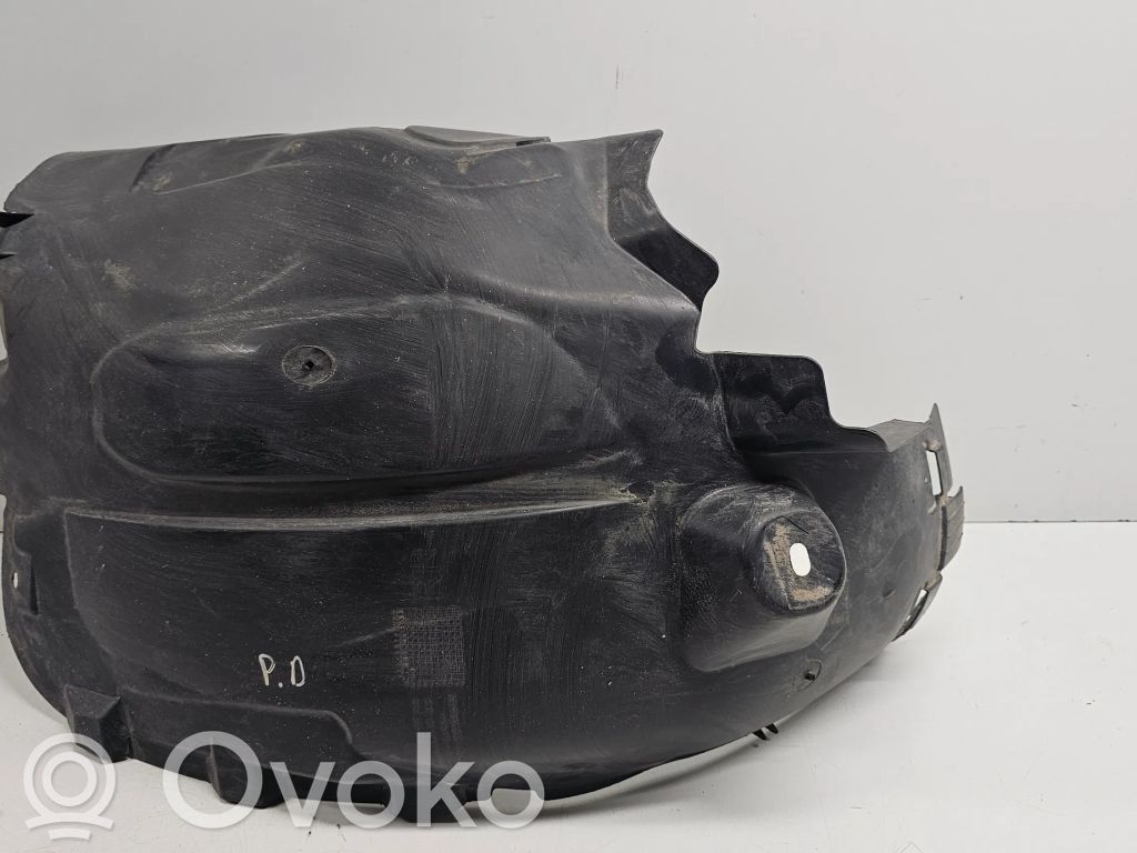 Opel Corsa D Priekinis posparnis 