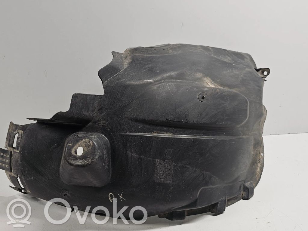Opel Corsa D Apakšspārns 