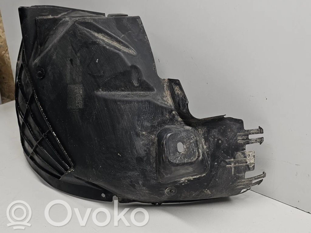 Opel Corsa D Apakšspārns 