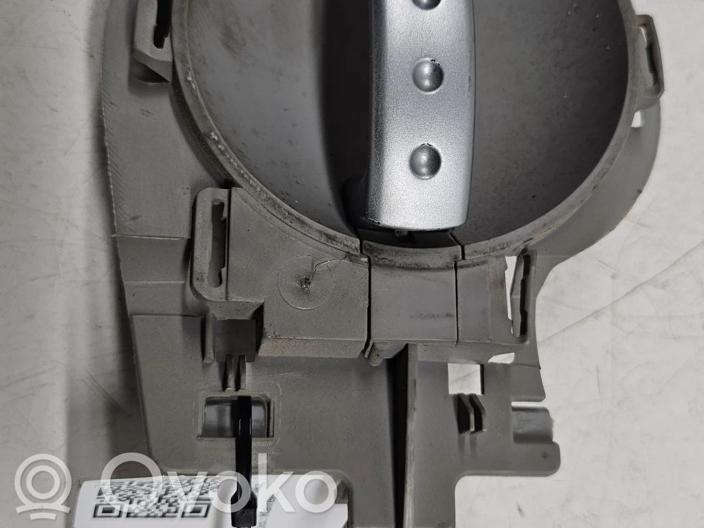 Front door interior handle   9647164977