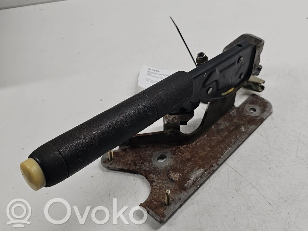 Citroen C3 Frein à main / assemblage du levier 