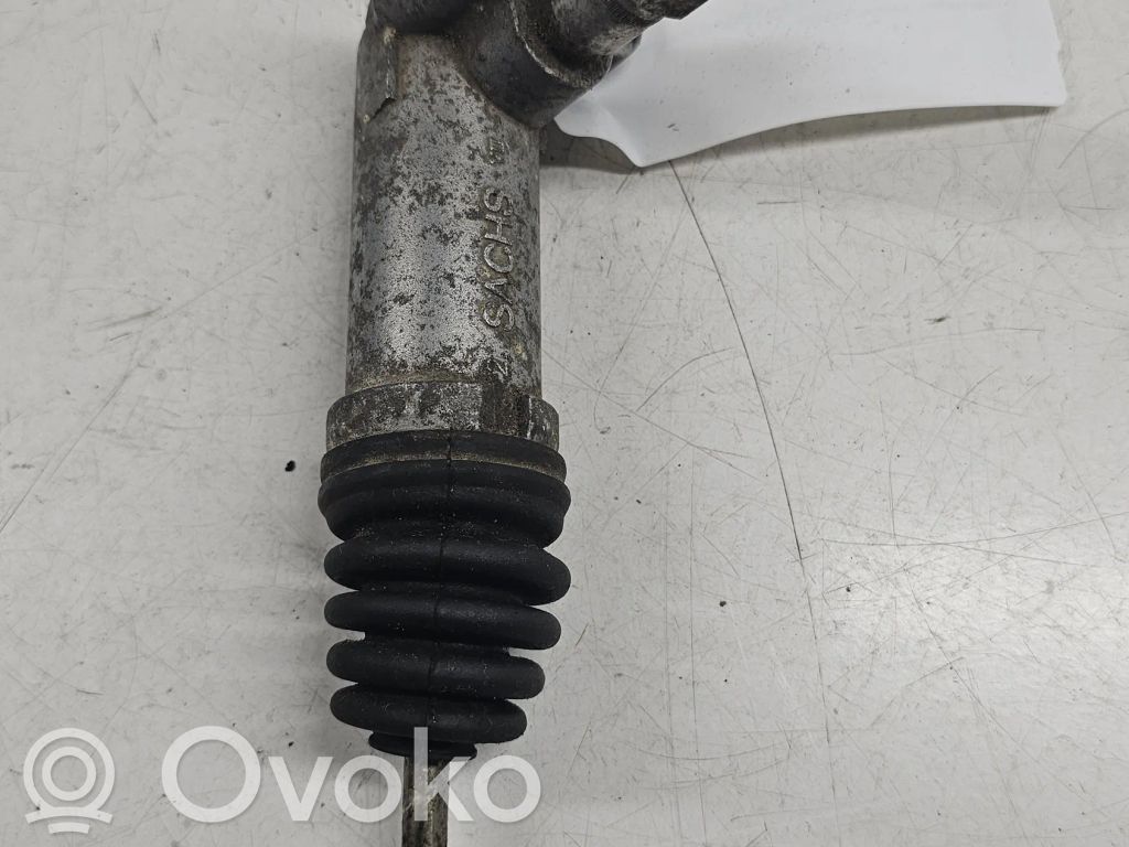 Volkswagen PASSAT B5 Kytkimen apusylinteri 