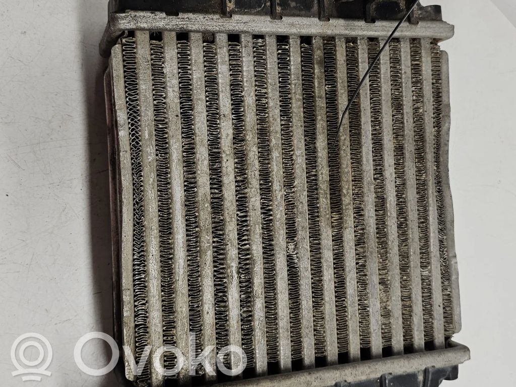 Volkswagen Polo Interkūlerio radiatorius 