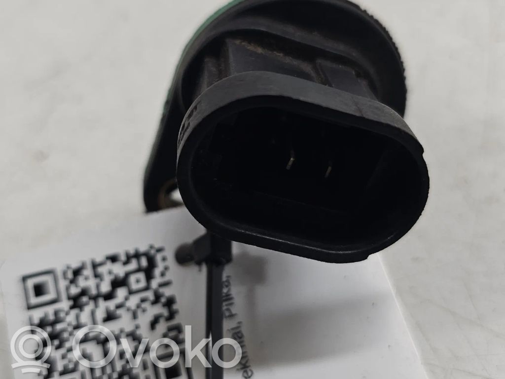 Sensor interruptor de luz de marcha atrás