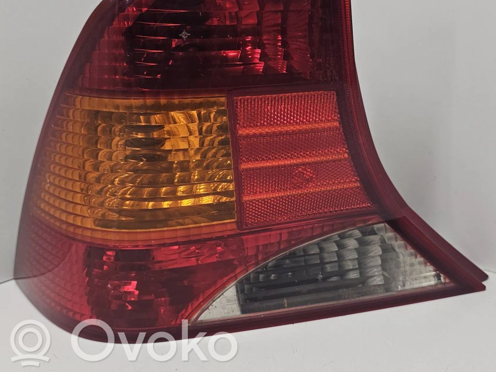 Ford Focus Takavalot 