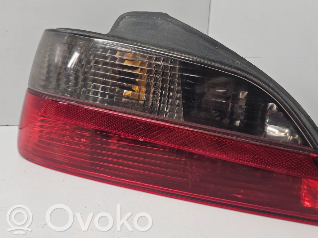 Peugeot 406 Takavalot 