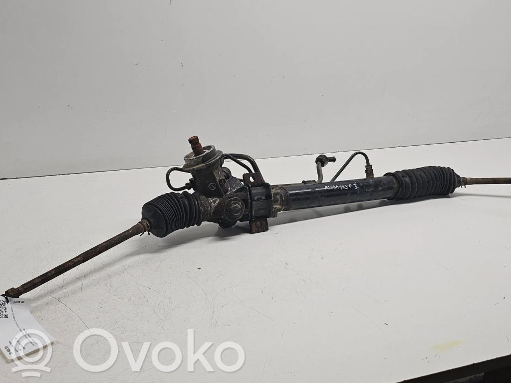 Mazda 323 F Steering rack 