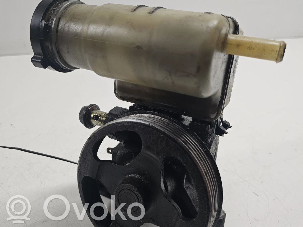 Power steering pump