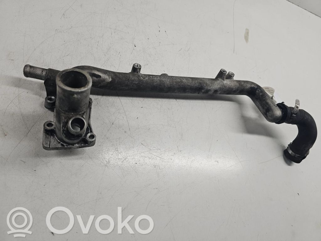 Fiat Stilo Engine coolant pipe/hose 