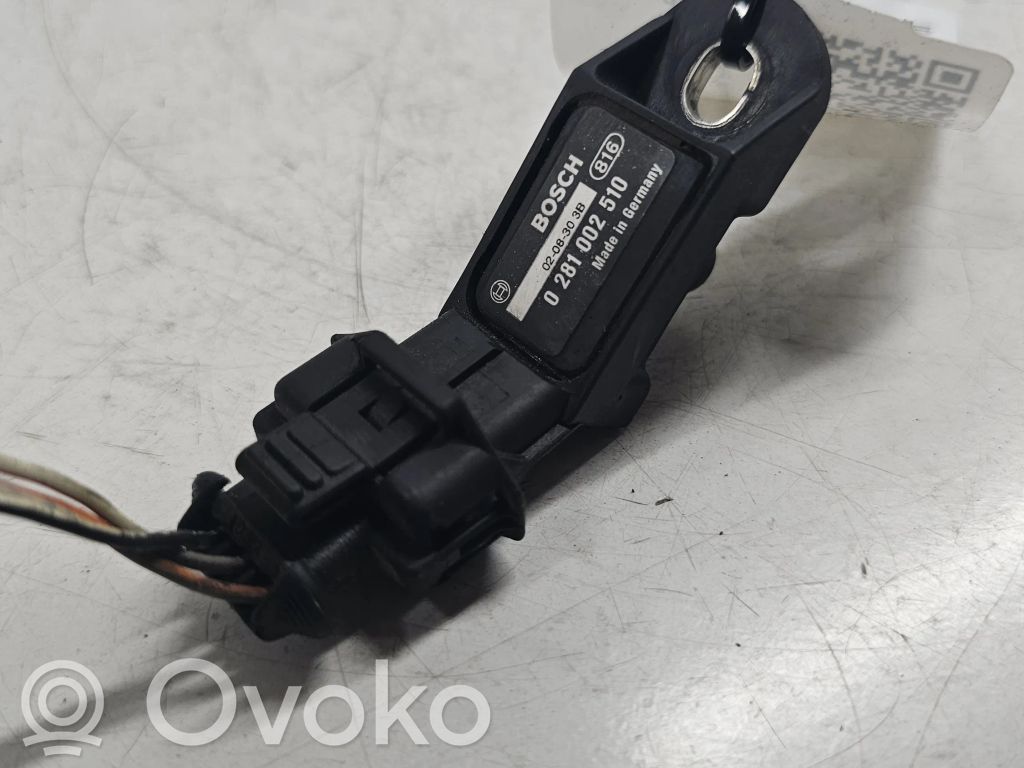 Fiat Stilo Air pressure sensor 