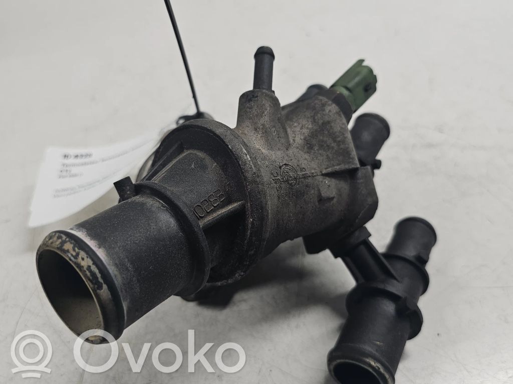 Termostat / Obudowa termostatu   46790294