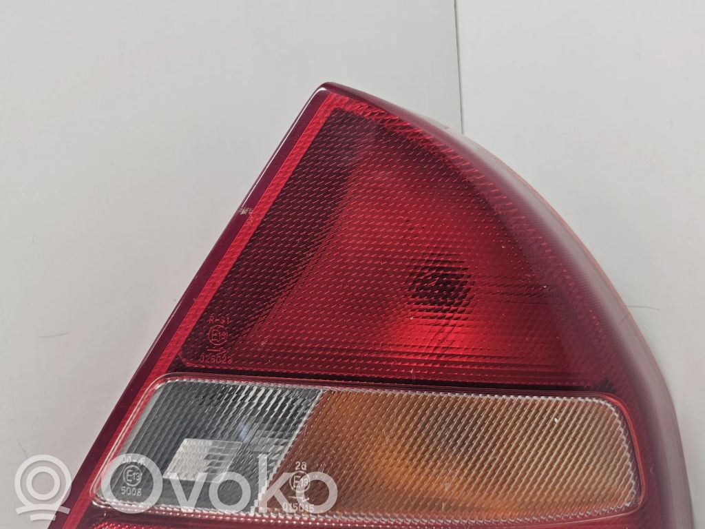 Mitsubishi Lancer Takavalot 