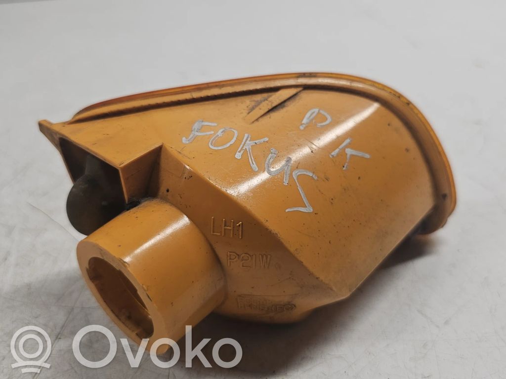 Ford Focus Frontblinker 