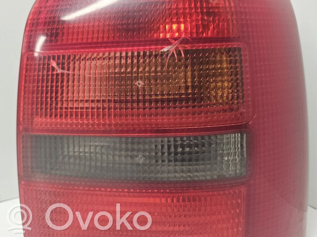 Audi A4 S4 B5 8D Takavalot 