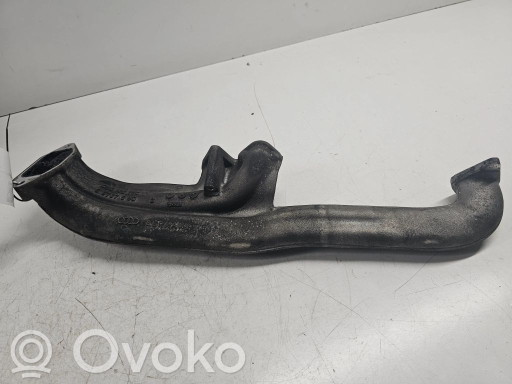 Audi A4 S4 B6 8E 8H Intake manifold 