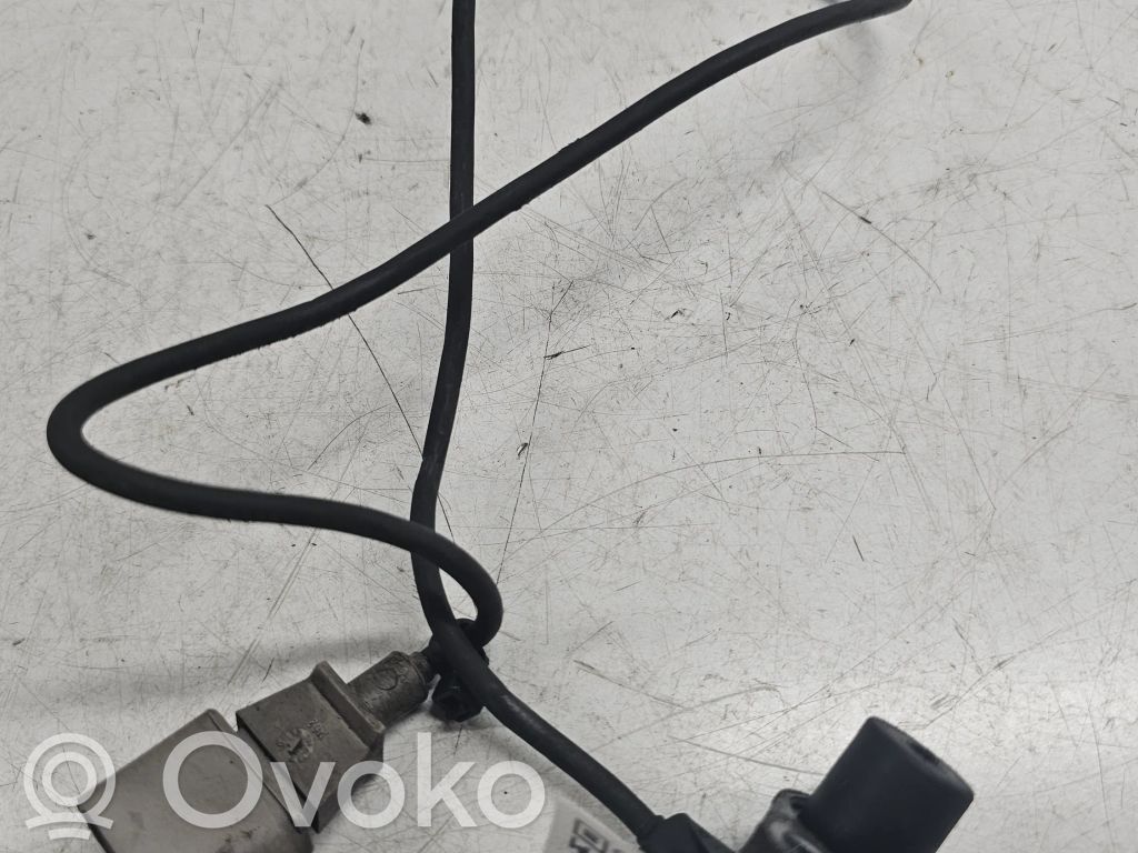 Audi A4 S4 B6 8E 8H Crankshaft speed sensor 