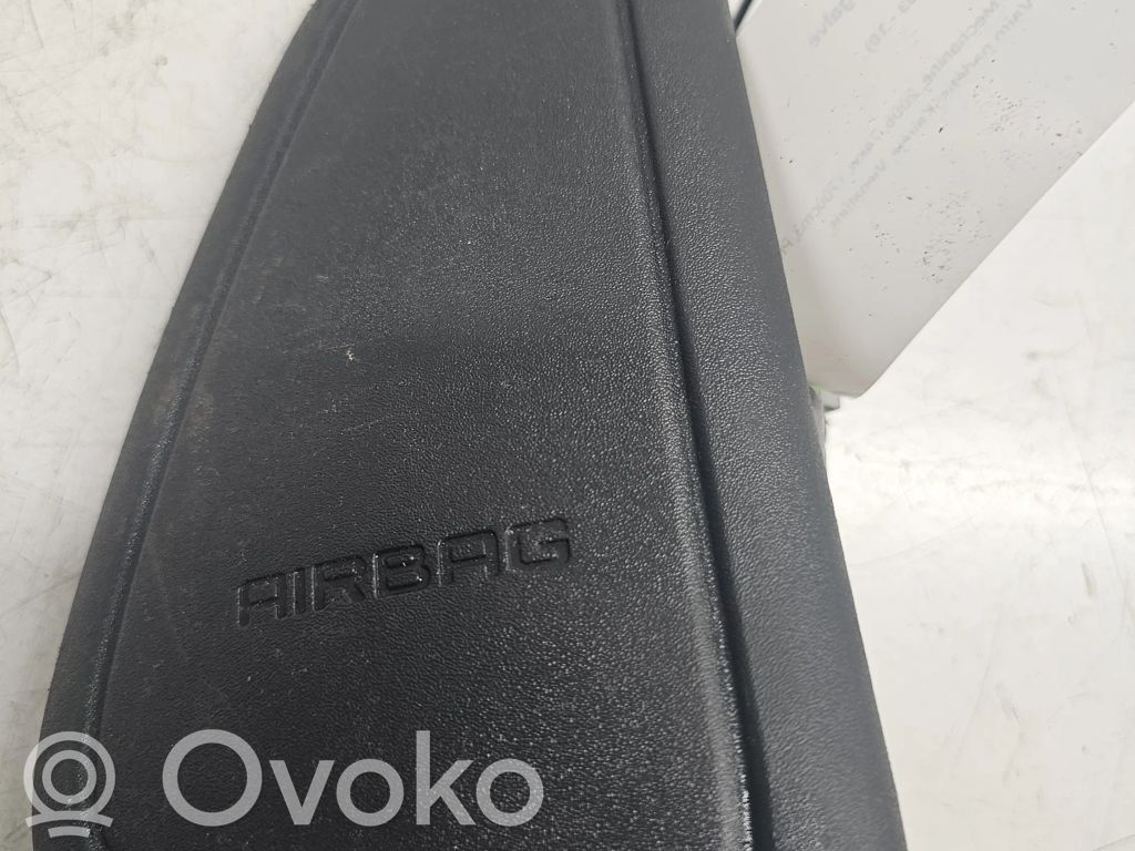 Opel Meriva A Airbag del asiento 