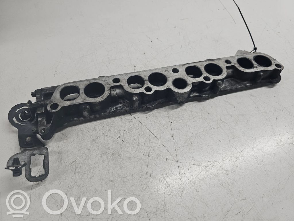 Opel Vectra C Всасывающий коллектор 