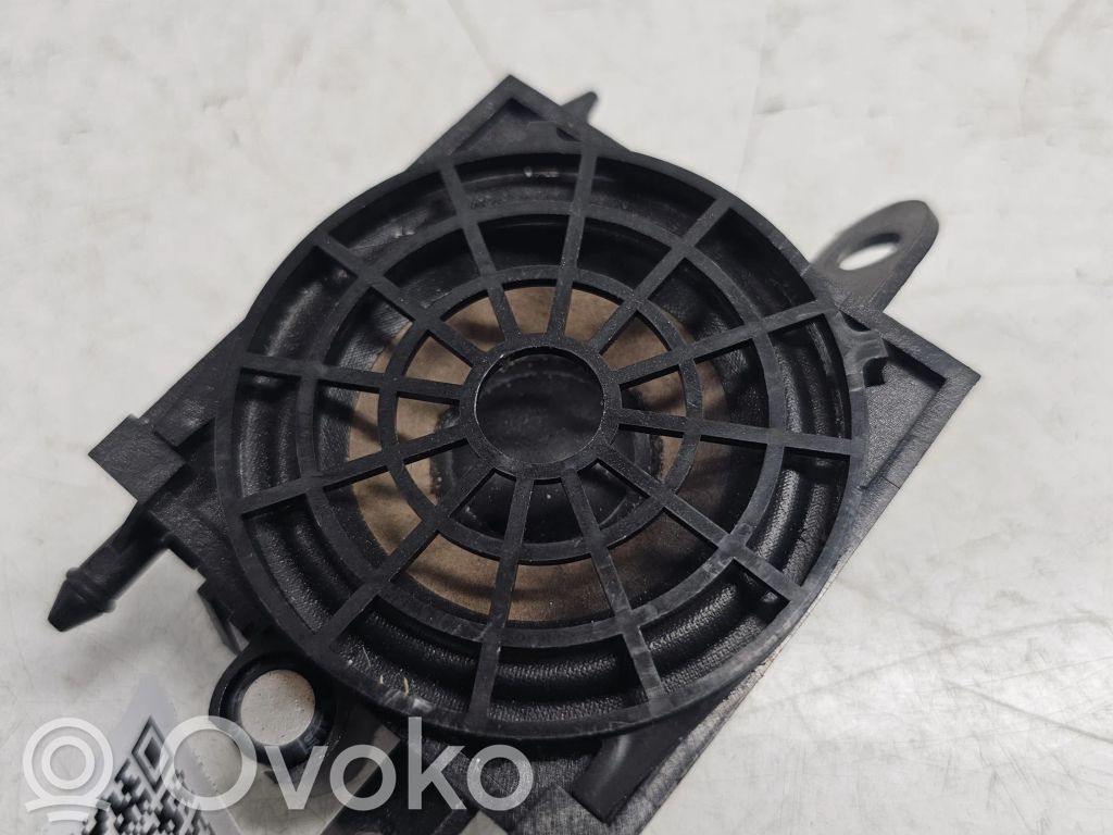 Audi A4 S4 B6 8E 8H Altavoz del panel 