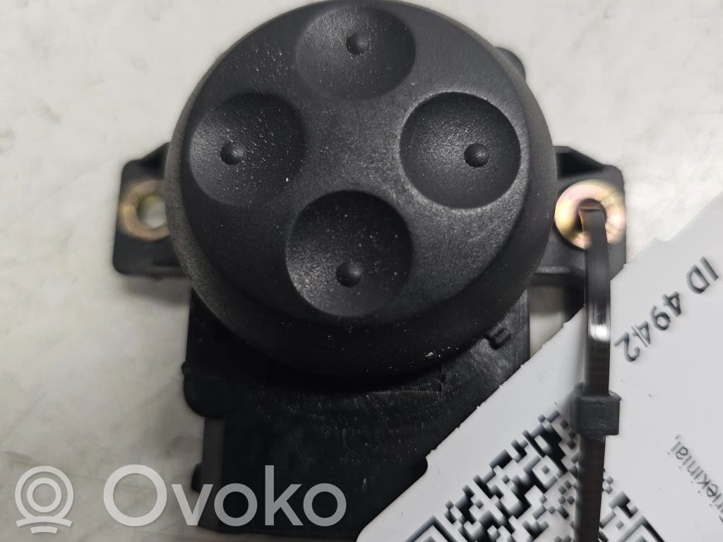 Audi A4 S4 B6 8E 8H Interruptor de control del asiento 