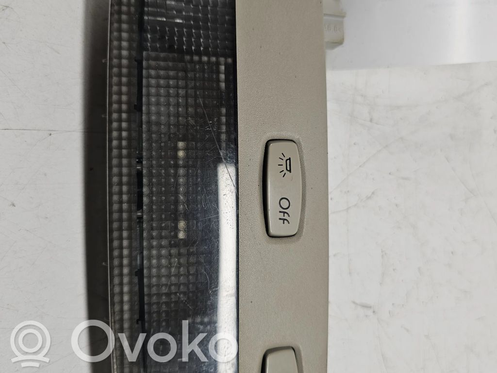 Renault Laguna II Front seat light 