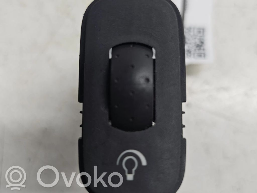 Panel lighting control switch   26536