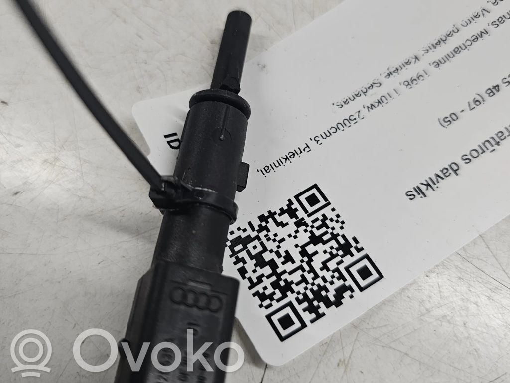 Audi A6 S6 C5 4B Interior temperature sensor 
