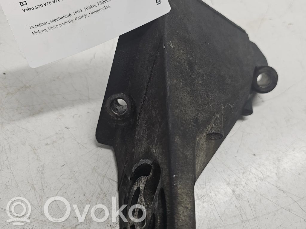 Volvo S70  V70  V70 XC Engine mounting bracket 