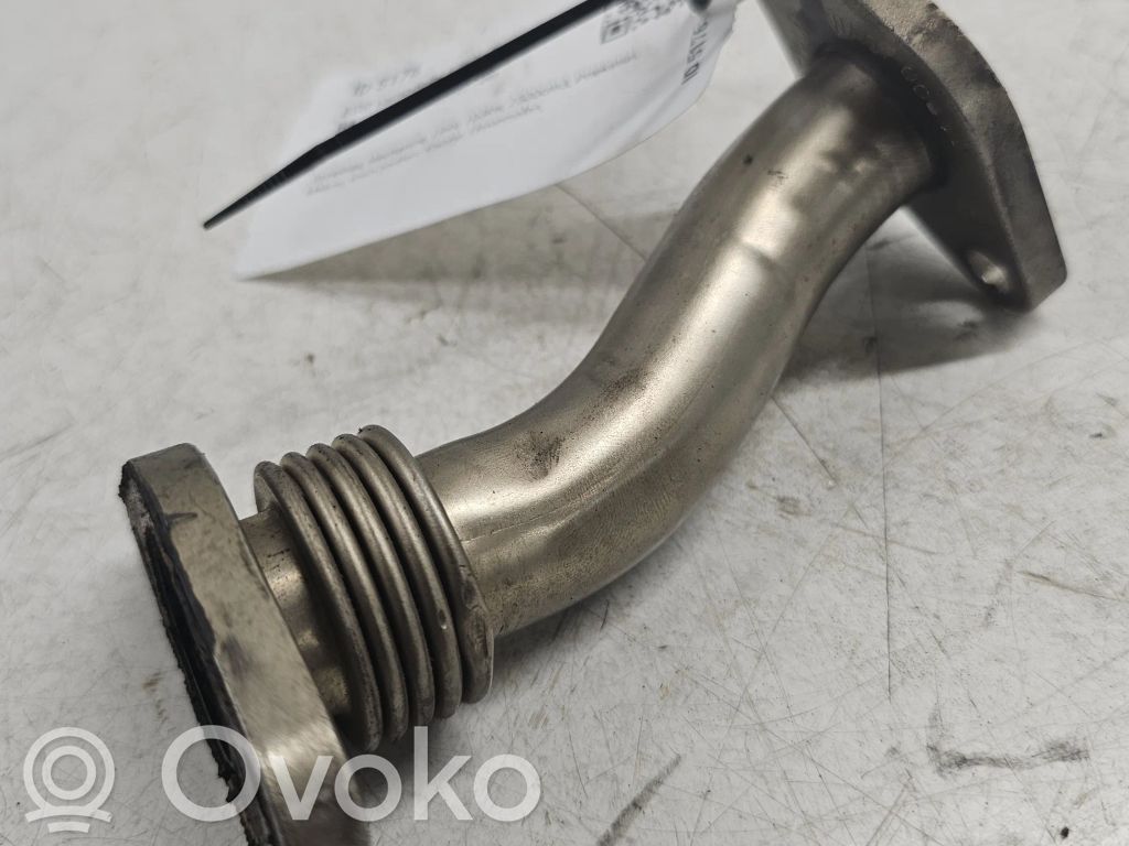 Volvo S70  V70  V70 XC Caurulīte (-es) / šļūtene (-es) 