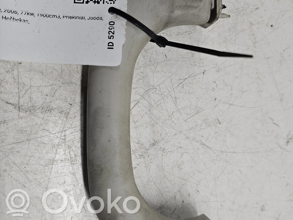 Seat Leon (1P) Haltegriff vorne 