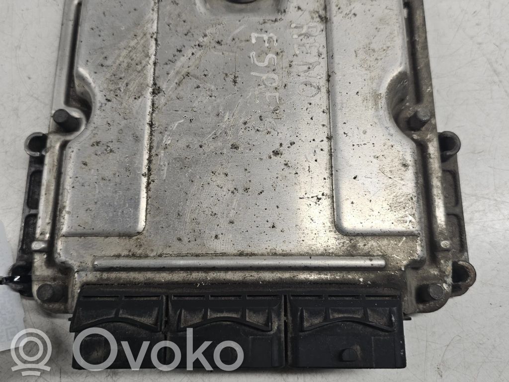 Renault Espace III Engine control unit/module 